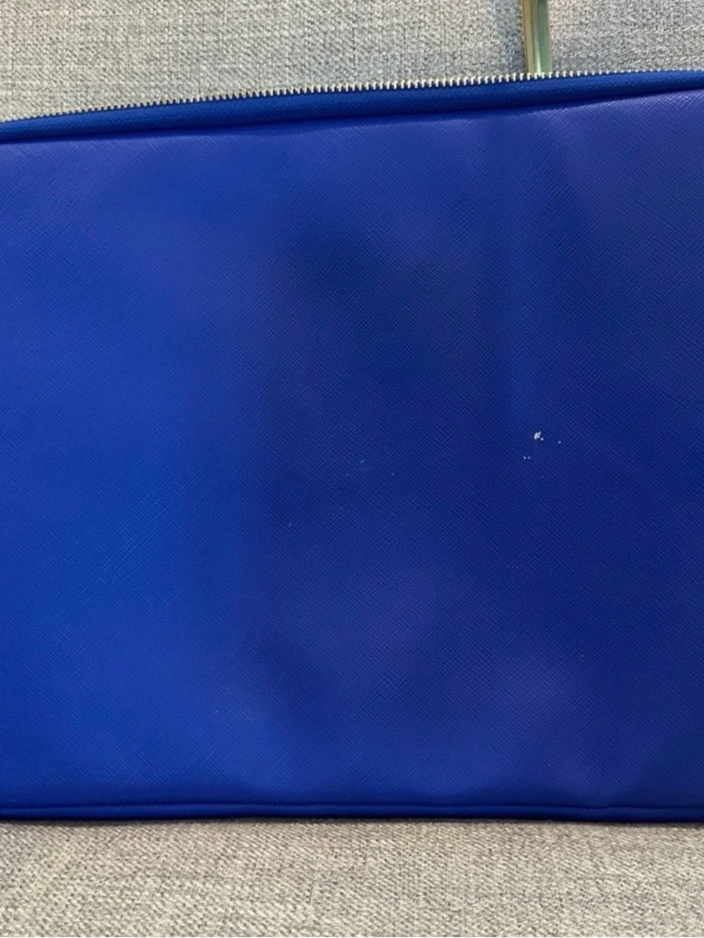 kate spade Royal Blue Laptop Sleeve